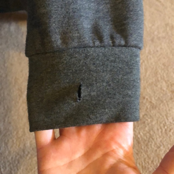 Matix jacket - Picture 5 of 5